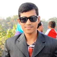 Sumon Shil