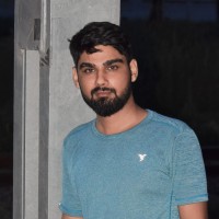 Nitin Yadav