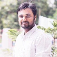 Kamal Prakash Verma