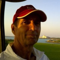 Gavin Bowden