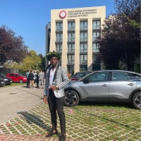 Lionel Valdo Nana Yongoua