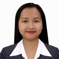 Erica Joyce Arcilla