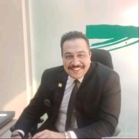 Ahmed Edries