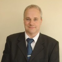 Alan Blair