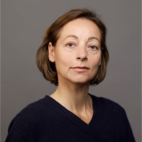 Claudia Buschmann