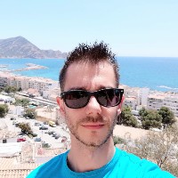 José Luis González Sánchez