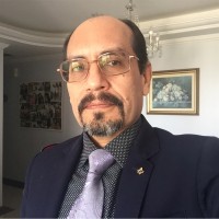 Antonio Esteban Lara Arce