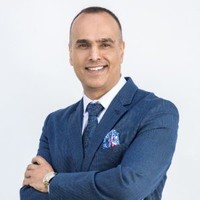 John Arora
