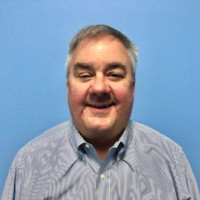 Wayne Morris