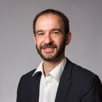 Olivier Raclot