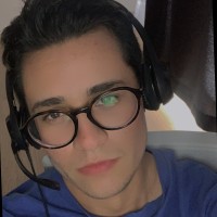 Matteo Pavón