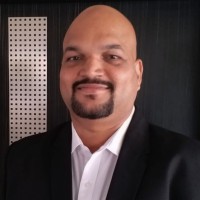 Anup Vishwakarma