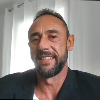 Cyril Benais