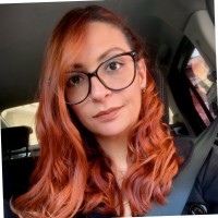 Carolina Yepes Upegui