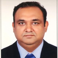 Ravi Desai