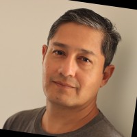 Ivan Arnaldo Fernandez Coronado