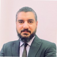 Khaled Hashem