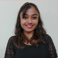 Shambhavi Nambiar