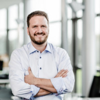 Gregor Dedl