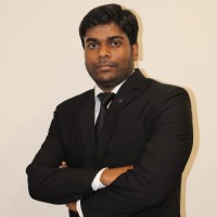 Ravikumar Sinha