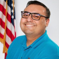 Ernesto Esquer Jr.