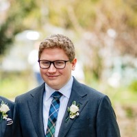 Ethan McRae