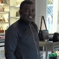 Guy Bertrand Tchapda