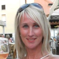 Gill Frost