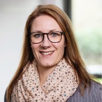 Sarah Spanier