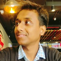 Harshit Ramrohiya