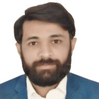 zubair kazmi