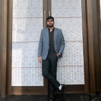 Sandeep Kumar Gupta