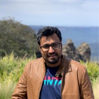 Harshil Pandya