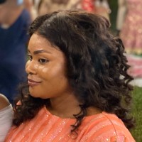 Mary Kwakye