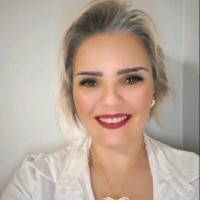 Crislene Oliveira