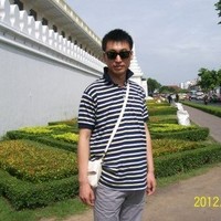 Stone Zhang