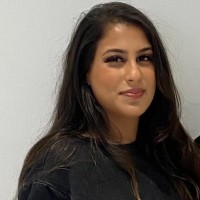 Priya Blaggan
