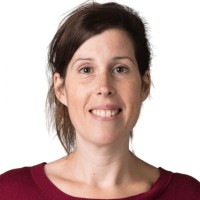 Sarah Pierrequin