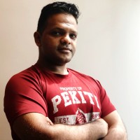 Tushar Ismail