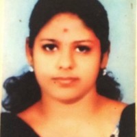 Amritha Achuthan.S