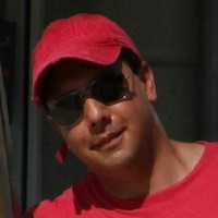 Diego Alejandro Molinares Rengifo