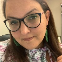 Kristy L. Reed, P.E.