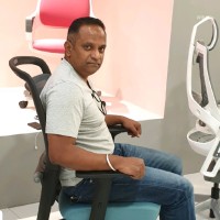 Kotesh Jagannathan