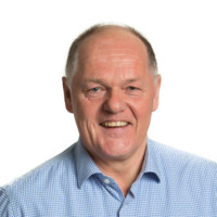 Eric De Meij