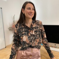 Sandrine Masse Lapostolle
