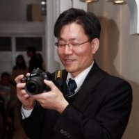 Noh Changsoo (Charles)