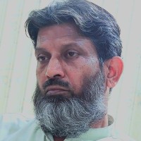 Hafiz Muhammad Tariq