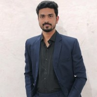Shubham Sharma