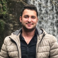 Tolga Tüfekçi̇