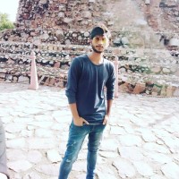 Vijay Singh RAna